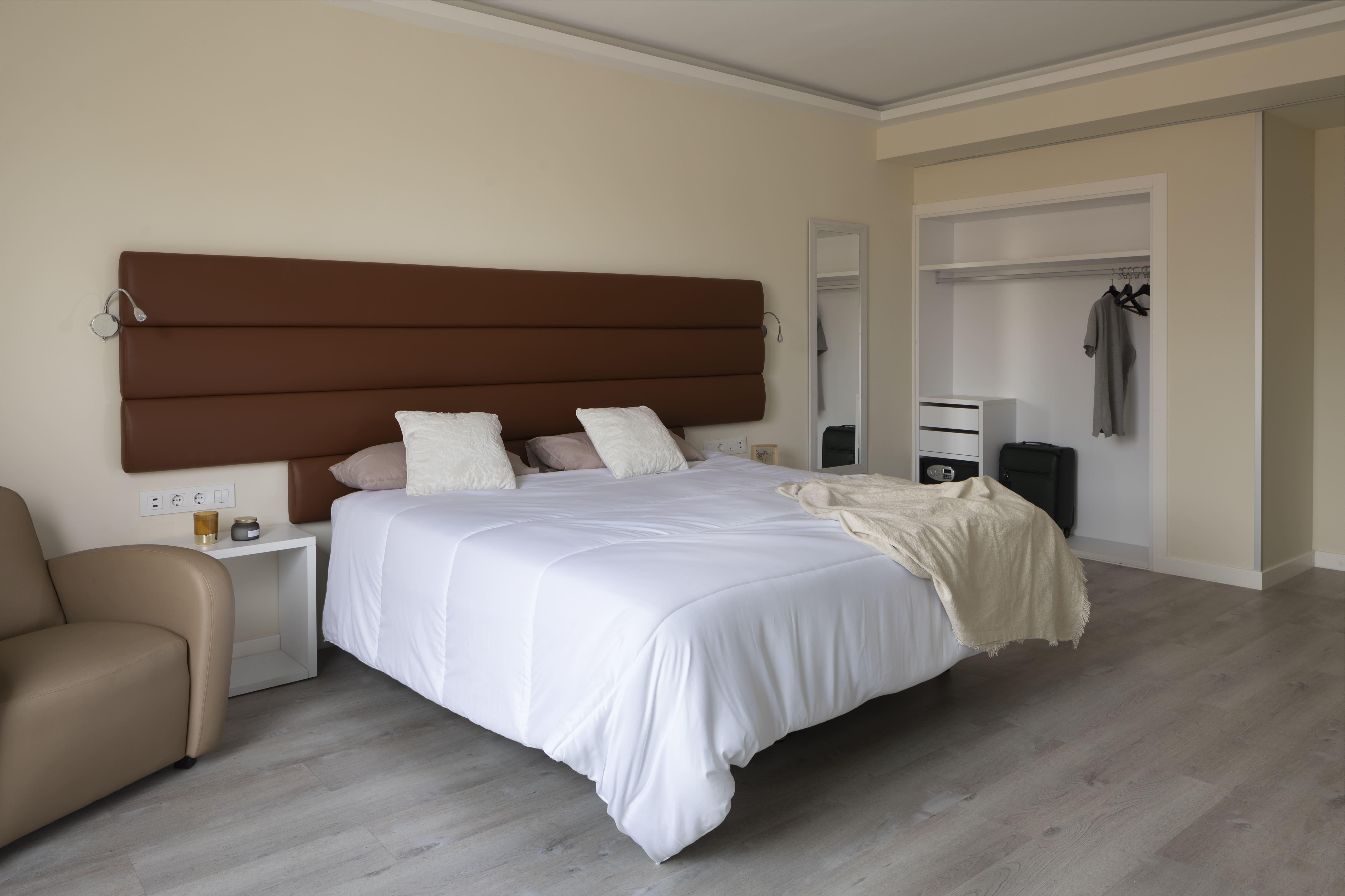 Aparthotel Libere Sant Antoni Barcellona