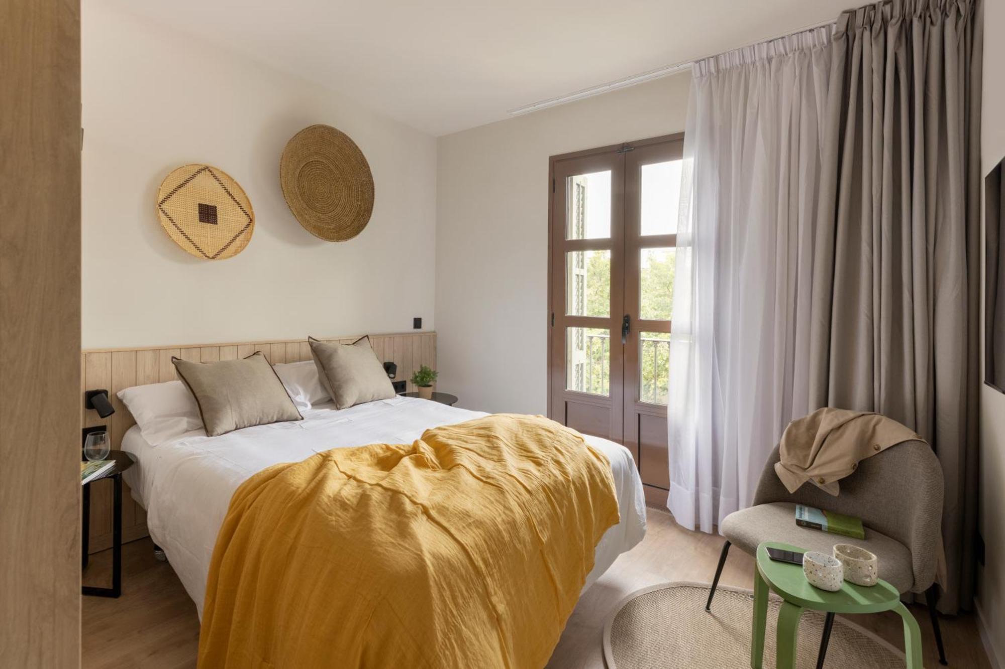 Aparthotel Libere Sant Antoni Barcellona