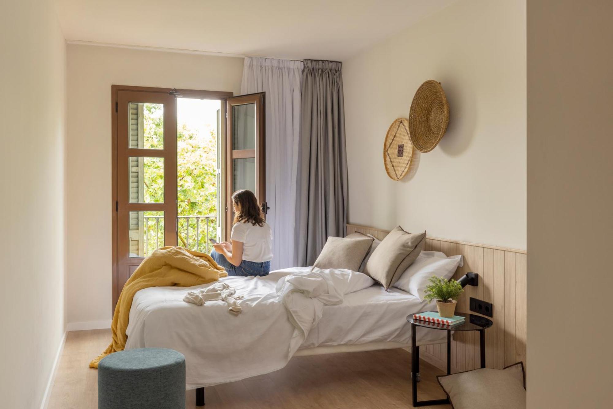Aparthotel Libere Sant Antoni Barcellona