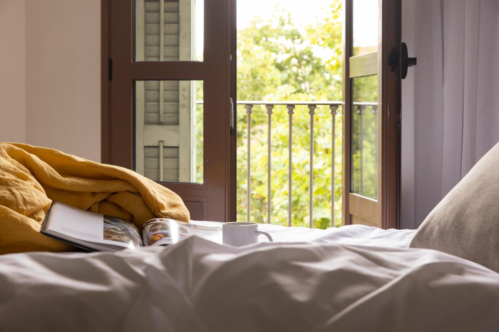 Libere Sant Antoni Aparthotel Barcellona